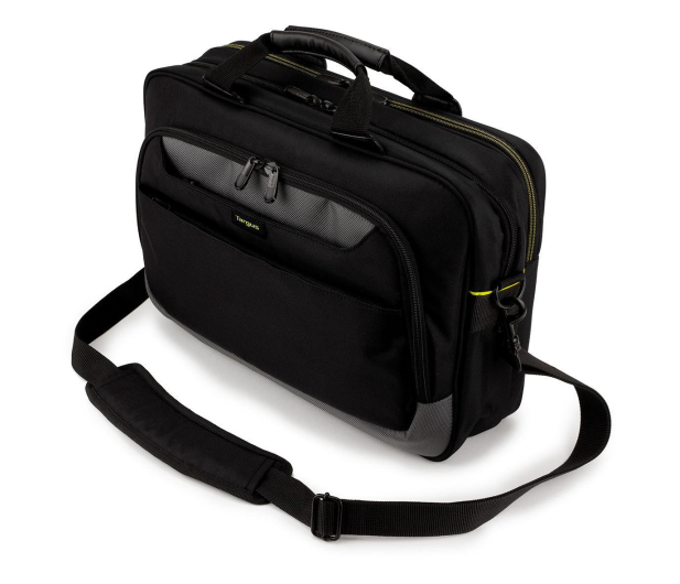 Targus City Gear Topload 15-17.3" - 547102 - zdjęcie 10
